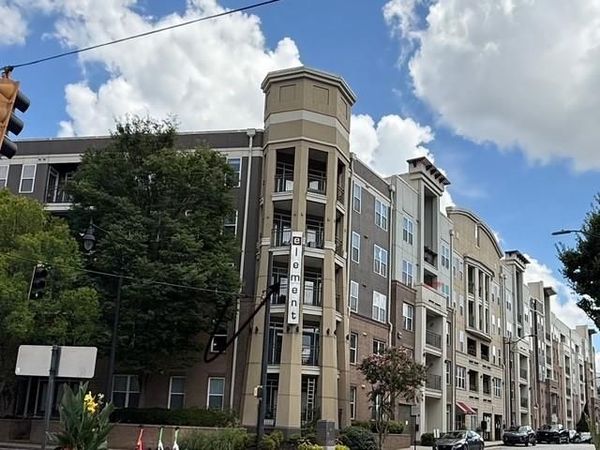 390 17th Street NW, Unit 3020, Atlanta, GA 30363