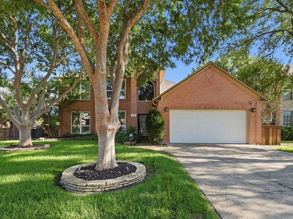 1605 Weatherwood Drive, Flower Mound, TX 75028