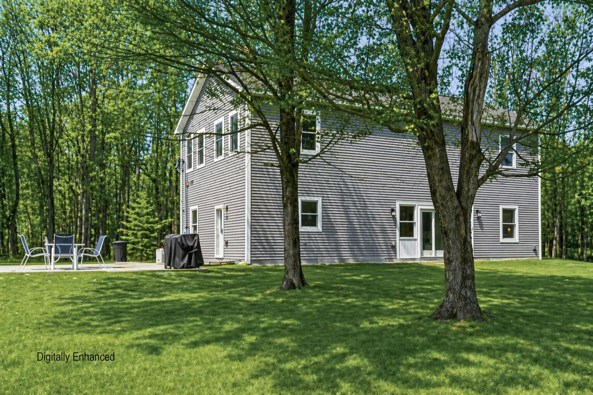 35 Location Road, Belgrade, ME 04917 Main Photo