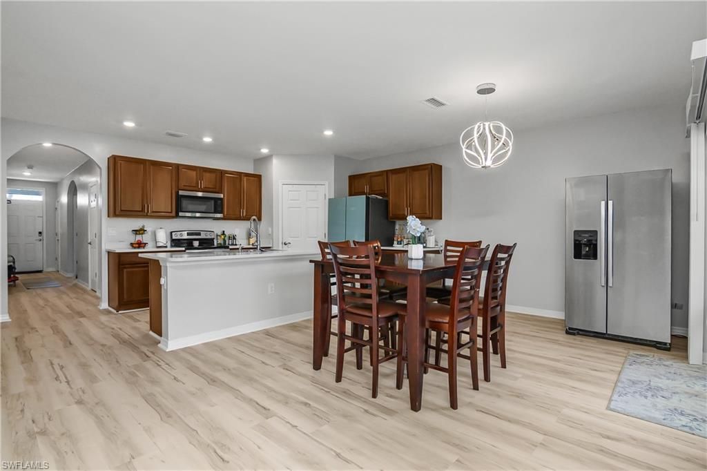 2544 NW 20th Pl, Cape Coral, FL 33993 Photo