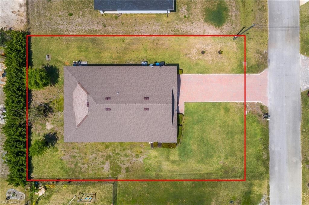 2544 NW 20th Pl, Cape Coral, FL 33993 Photo