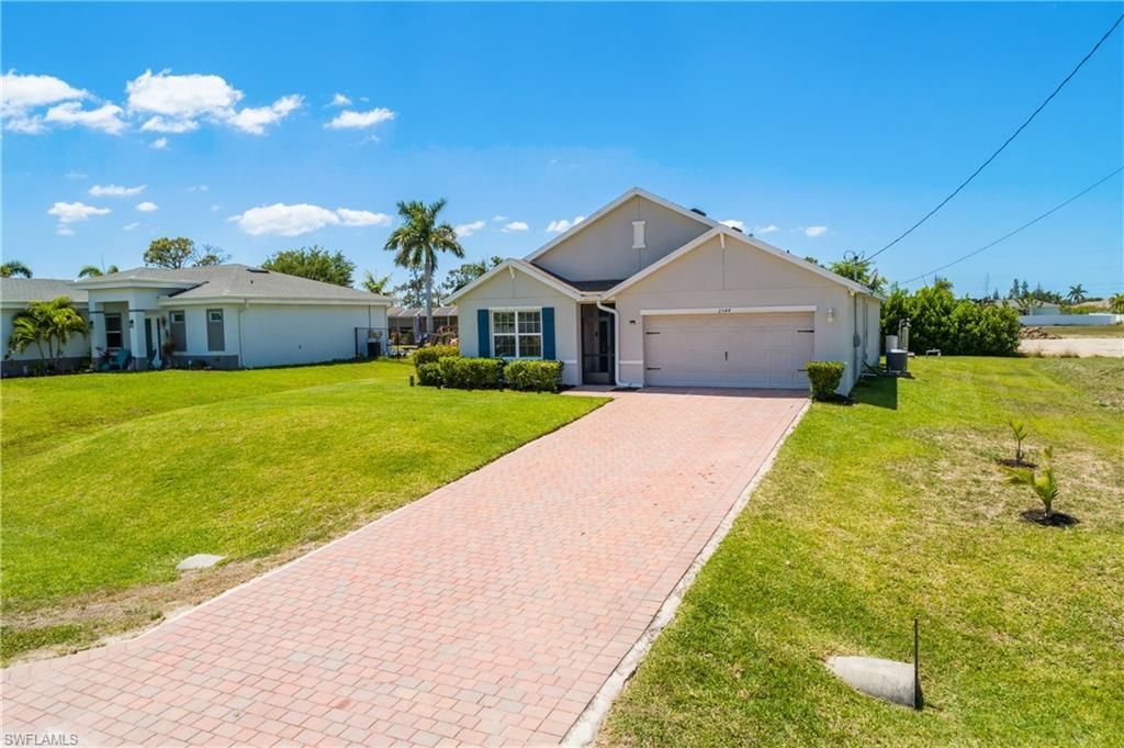 2544 NW 20th Pl, Cape Coral, FL 33993 Photo