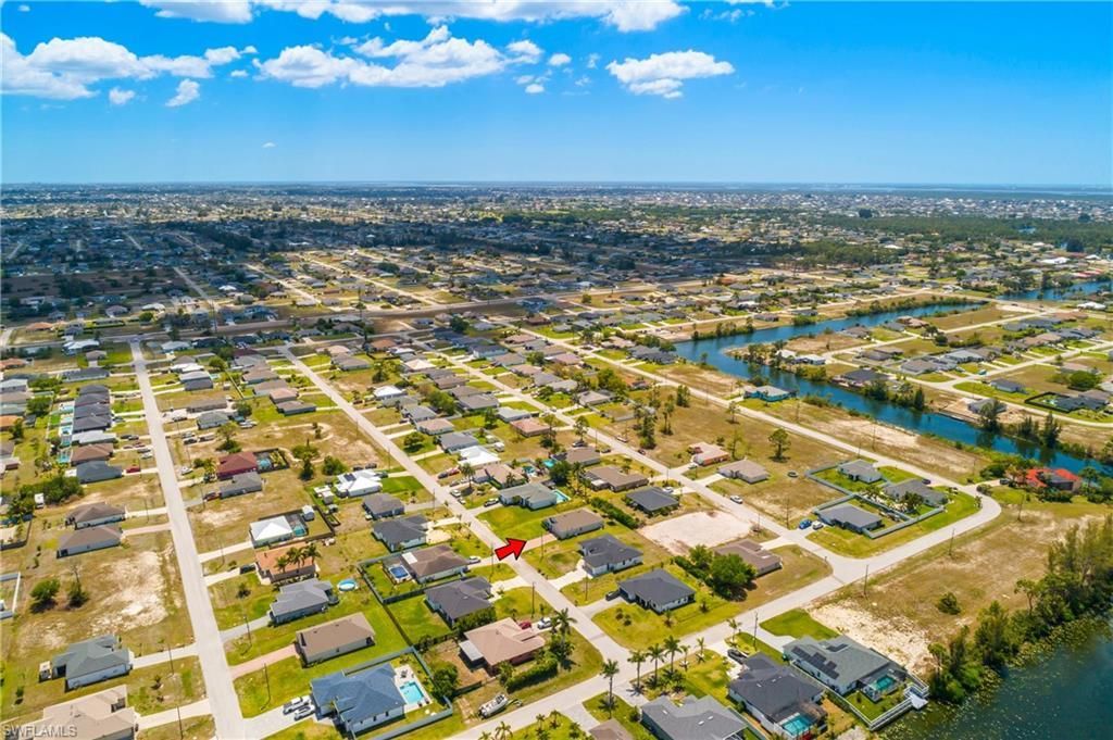 2544 NW 20th Pl, Cape Coral, FL 33993 Photo