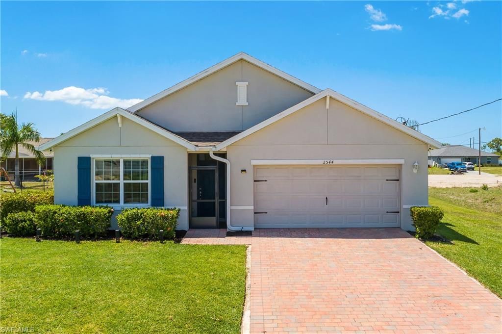 2544 NW 20th Pl, Cape Coral, FL 33993 Photo