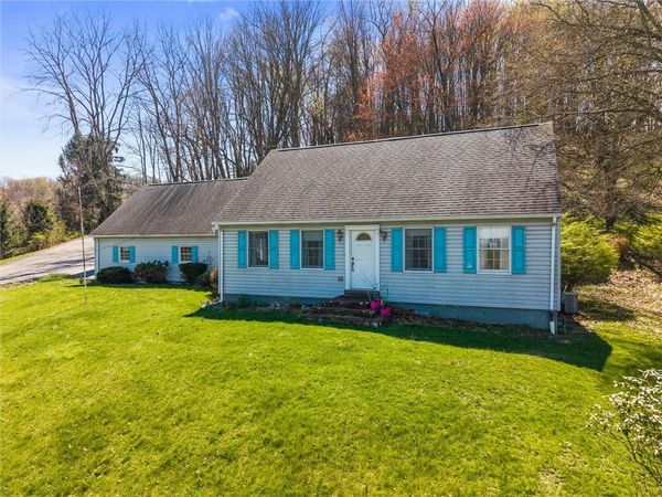 1242 La Belle Vue Rd, Vandergrift, PA 15690