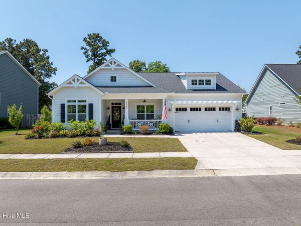 275 Arden Drive, Hampstead, NC 28443