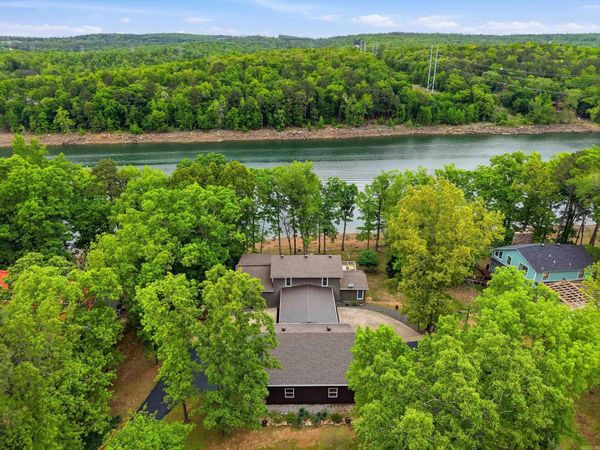 124 Sylvan Shores Drive , Edgemont, AR 72044