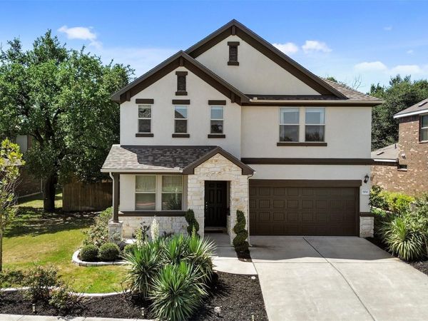 904 American TRL, Unit 2, Leander, TX 78641