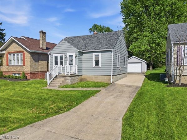 2326 Verneva Street , Zanesville, OH 43701