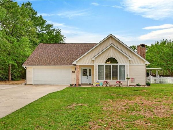 8007 FISHHOOK Lane , Picayune, MS 39466