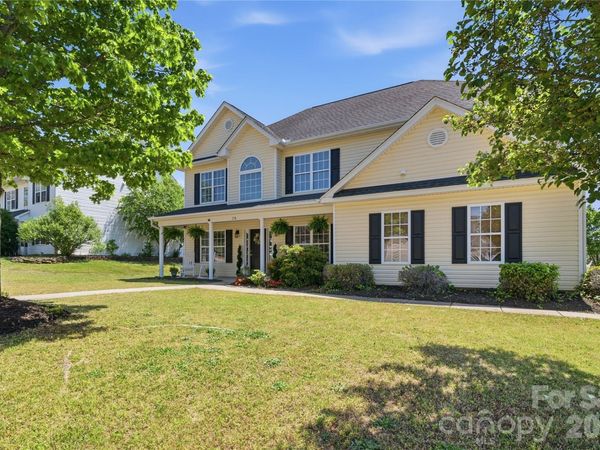 178 Madelia Place, Mooresville, NC 28115