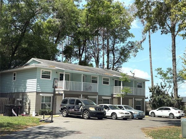 1718 SW 69 TERRACE , GAINESVILLE, FL 32607