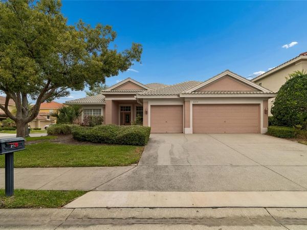 2204 ELIZABETH WAY , DUNEDIN, FL 34698