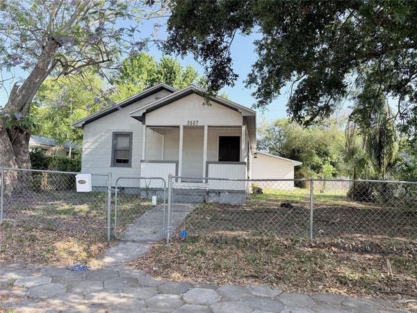 3527 3RD AVENUE N, ST PETERSBURG, FL 33713