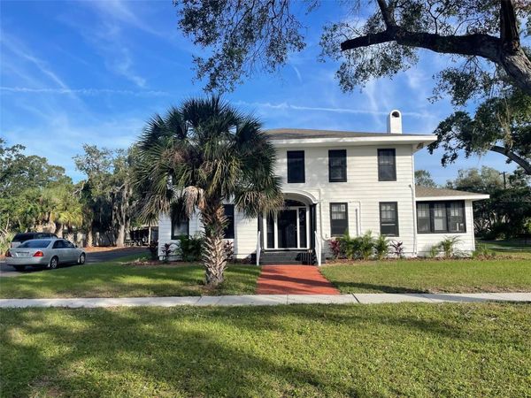 5301 27TH AVENUE S, Unit 7, GULFPORT, FL 33707