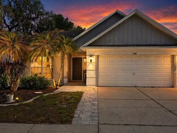 1208 TIGER WOOD COURT , VALRICO, FL 33596