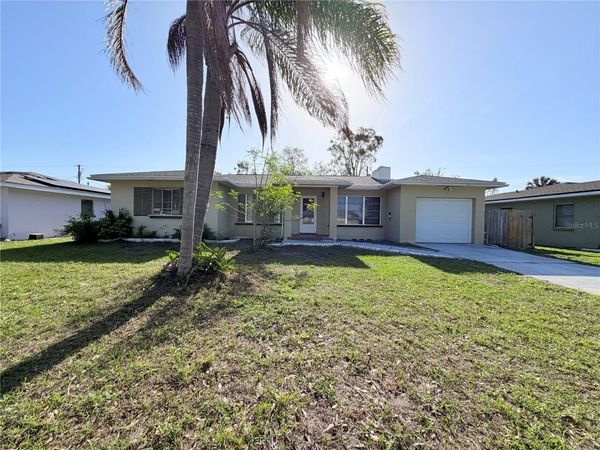 309 KERRY DRIVE , CLEARWATER, FL 33765