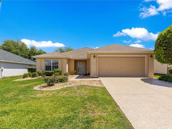 12643 SE 97TH TERRACE ROAD , SUMMERFIELD, FL 34491