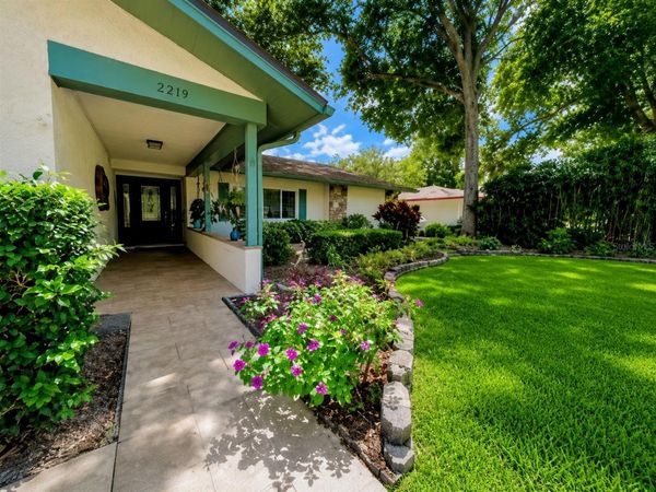 2219 ALICE LANE, CLEARWATER, FL 33764