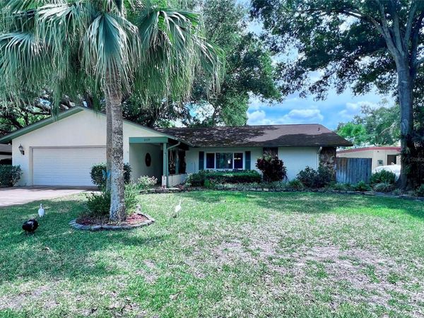 2219 ALICE LANE , CLEARWATER, FL 33764