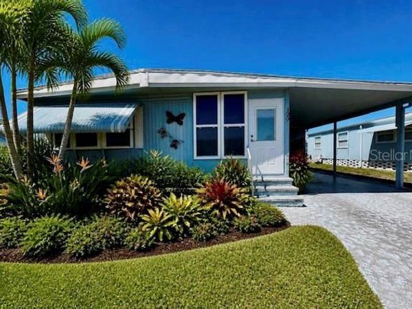 5619 BAYSHORE ROAD, Unit 120, PALMETTO, FL 34221