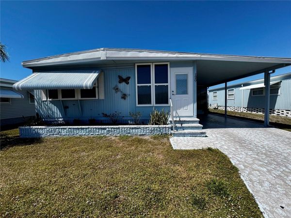 5619 BAYSHORE ROAD , Unit 120, PALMETTO, FL 34221