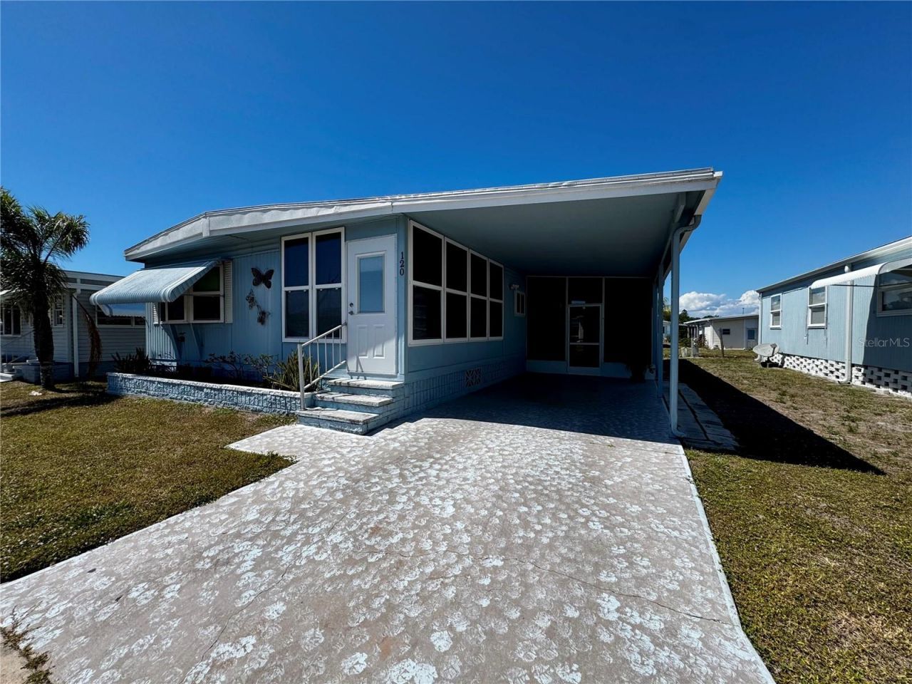 5619 Bayshore Road , Unit 120, Palmetto, FL 34221 Photo