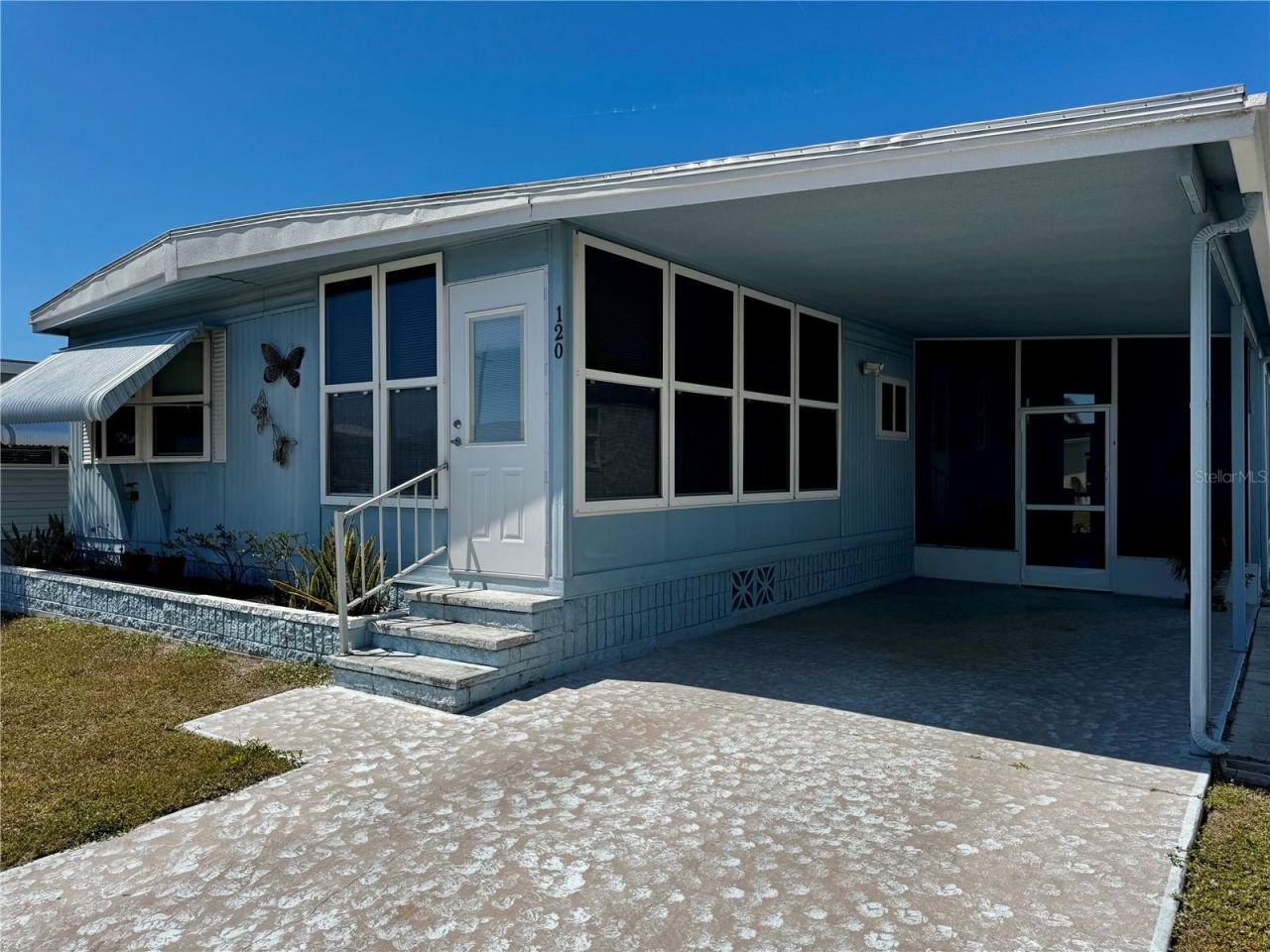 5619 Bayshore Road , Unit 120, Palmetto, FL 34221 Photo
