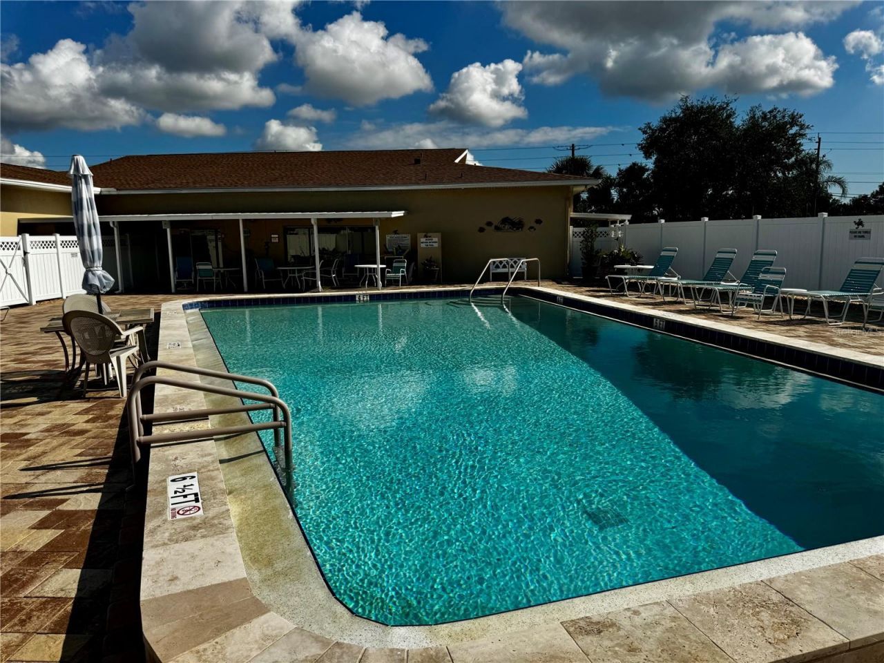 5619 Bayshore Road , Unit 120, Palmetto, FL 34221 Photo