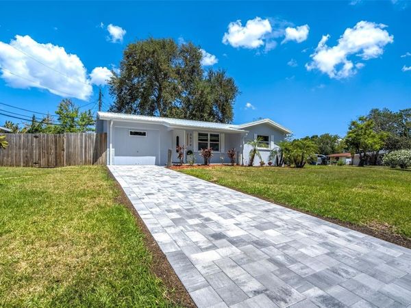 3579 POCAHONTAS DRIVE, LARGO, FL 33774