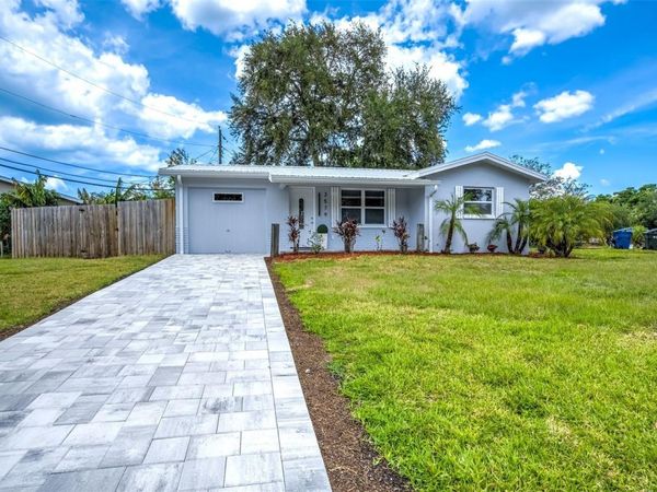 3579 POCAHONTAS DRIVE, LARGO, FL 33774