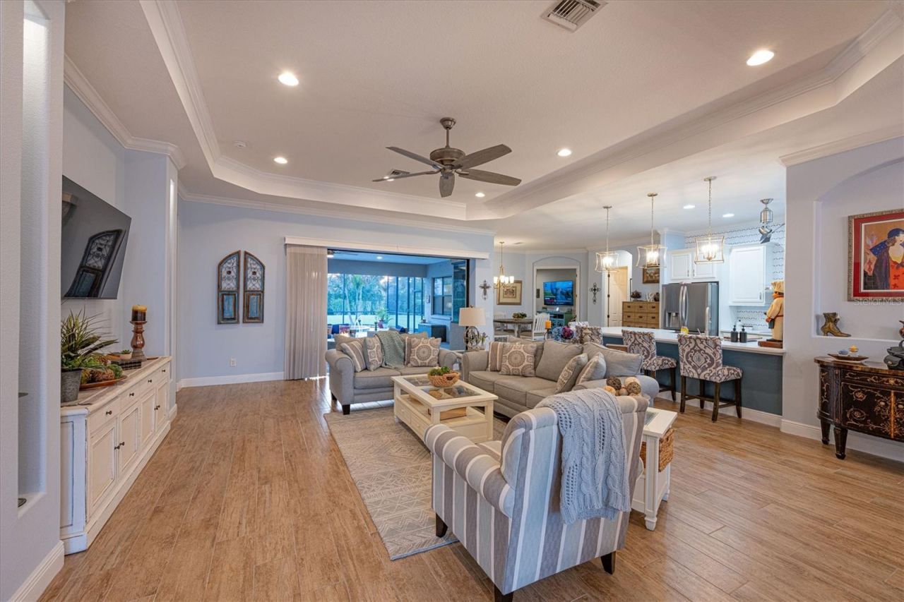 1051 145th Street Circle Ne, Bradenton, FL 34212 Photo