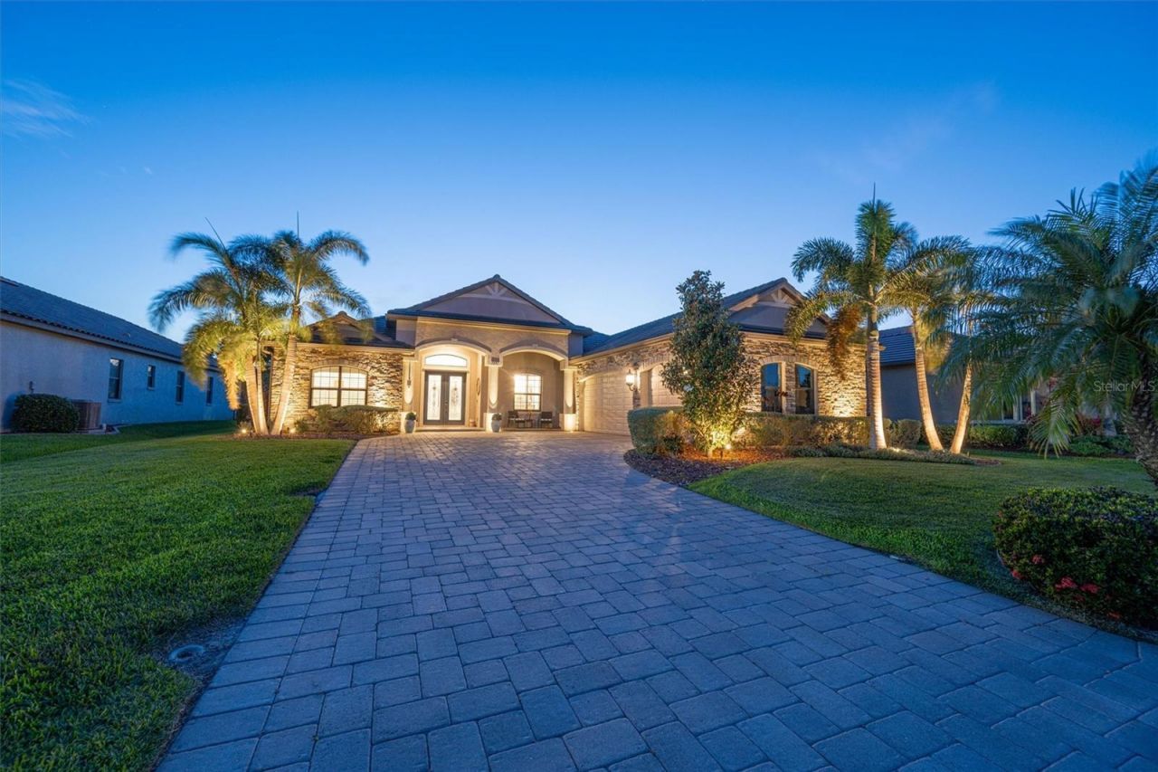 1051 145th Street Circle Ne, Bradenton, FL 34212 Photo