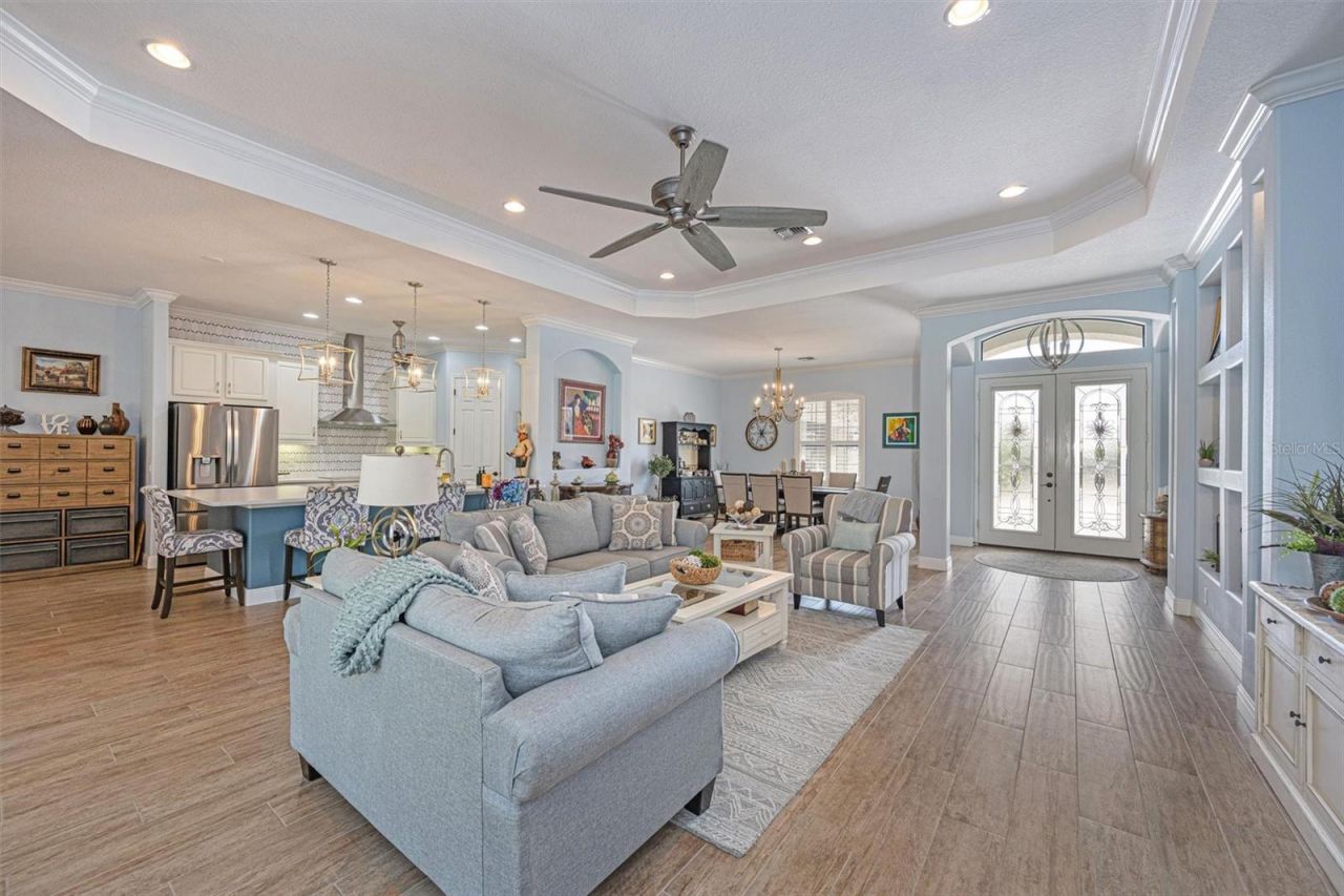 1051 145th Street Circle Ne, Bradenton, FL 34212 Photo
