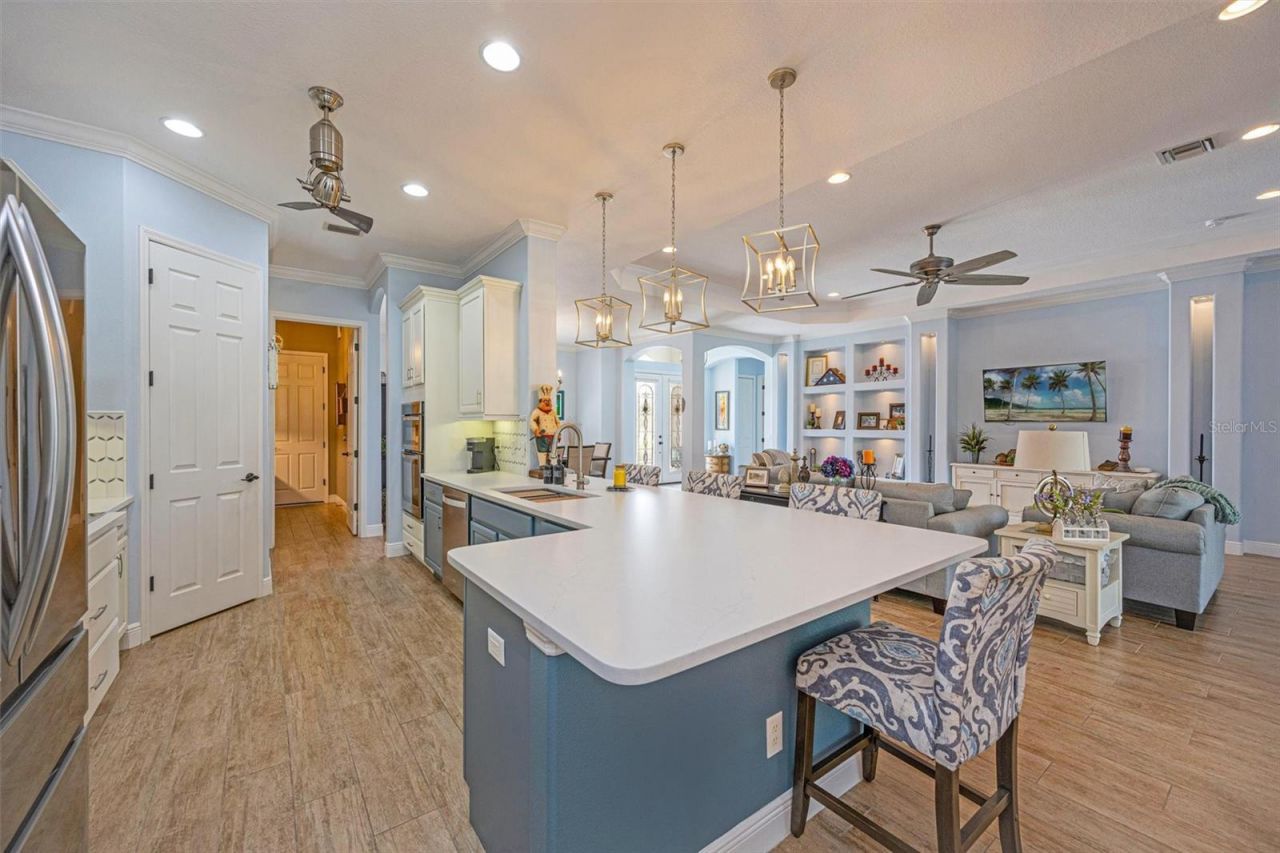 1051 145th Street Circle Ne, Bradenton, FL 34212 Photo