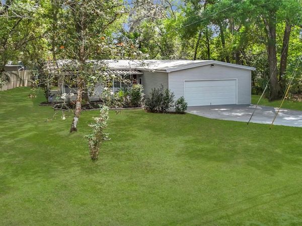 38906 ALSTON AVENUE , ZEPHYRHILLS, FL 33542