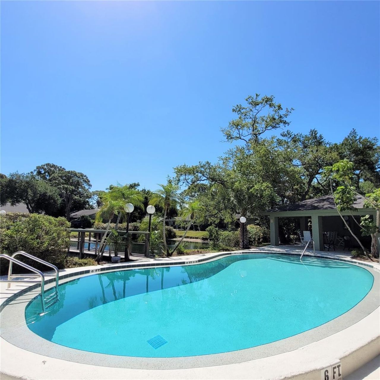 5071 Barrington Circle, Unit 1602, Sarasota, FL 34234 Photo