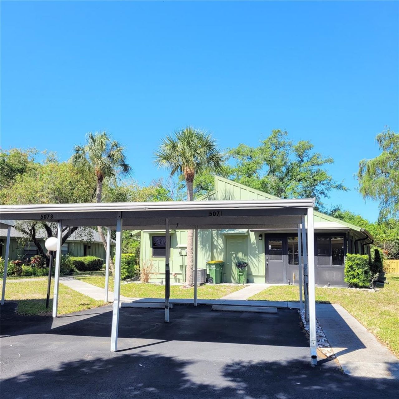 5071 Barrington Circle, Unit 1602, Sarasota, FL 34234 Photo