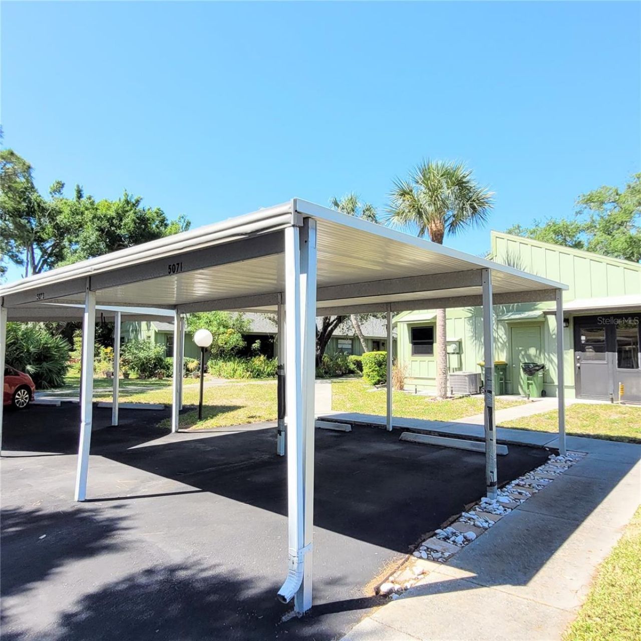 5071 Barrington Circle, Unit 1602, Sarasota, FL 34234 Photo