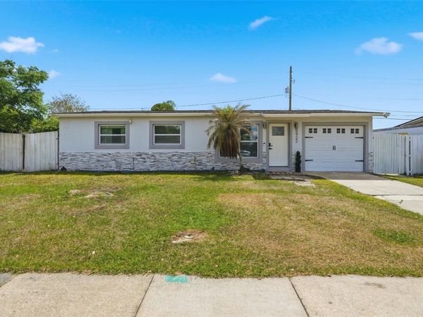 5922 MALCROSS DRIVE , ORLANDO, FL 32812