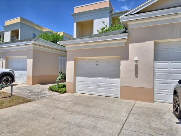 7480 EXCITEMENT DRIVE , Unit 102, REUNION, FL 34747