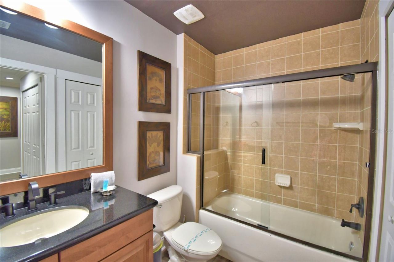 7480 Excitement Drive, Unit 102, Reunion, FL 34747 Photo