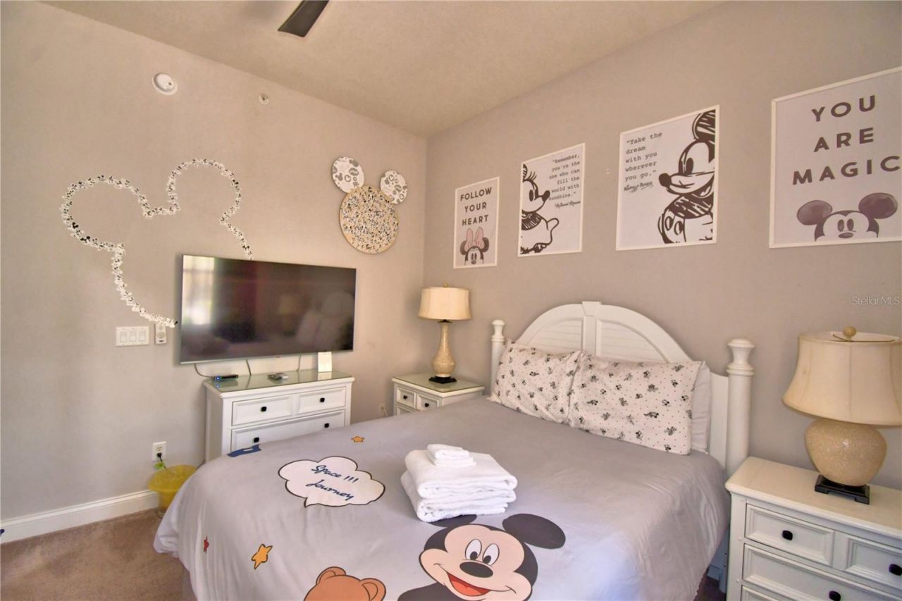7480 Excitement Drive, Unit 102, Reunion, FL 34747 Photo