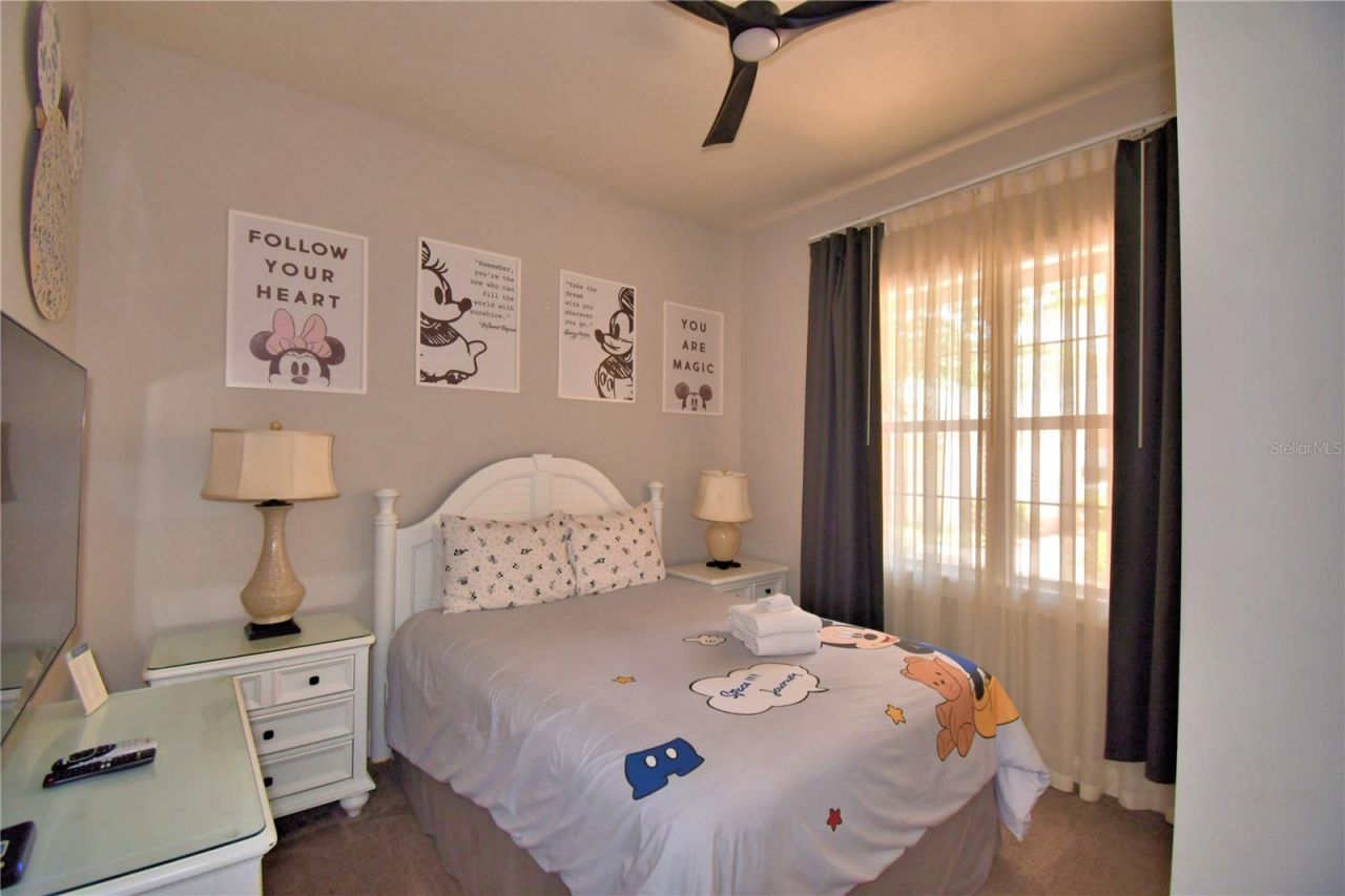 7480 Excitement Drive, Unit 102, Reunion, FL 34747 Photo