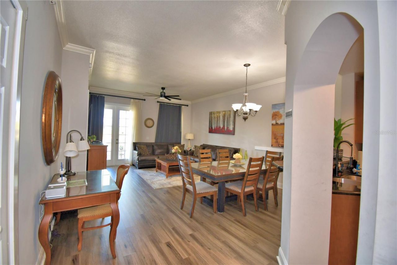 7480 Excitement Drive, Unit 102, Reunion, FL 34747 Photo