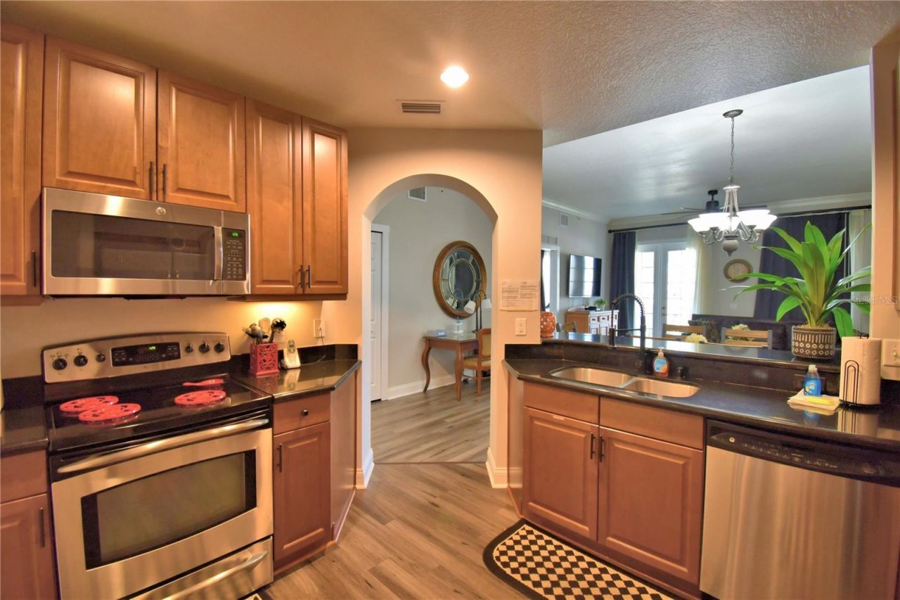7480 Excitement Drive, Unit 102, Reunion, FL 34747 Photo