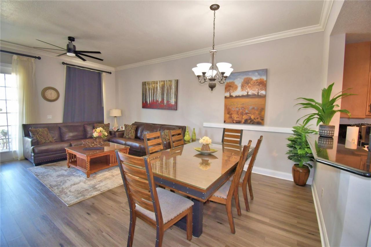 7480 Excitement Drive, Unit 102, Reunion, FL 34747 Photo