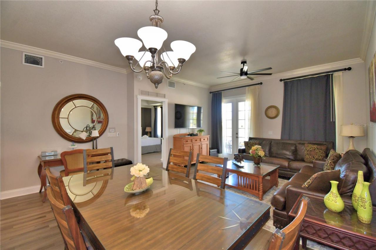 7480 Excitement Drive, Unit 102, Reunion, FL 34747 Photo