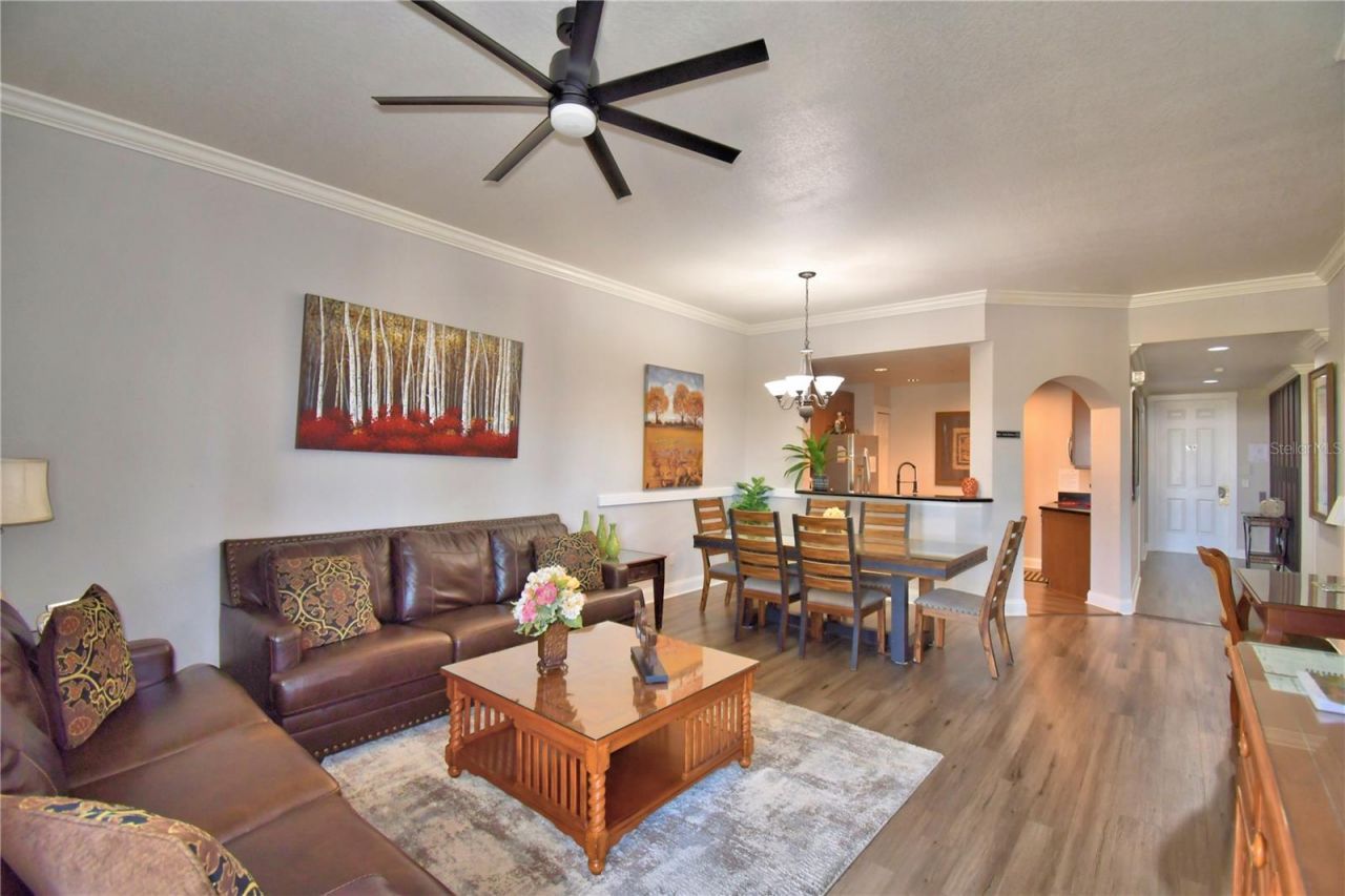 7480 Excitement Drive, Unit 102, Reunion, FL 34747 Photo