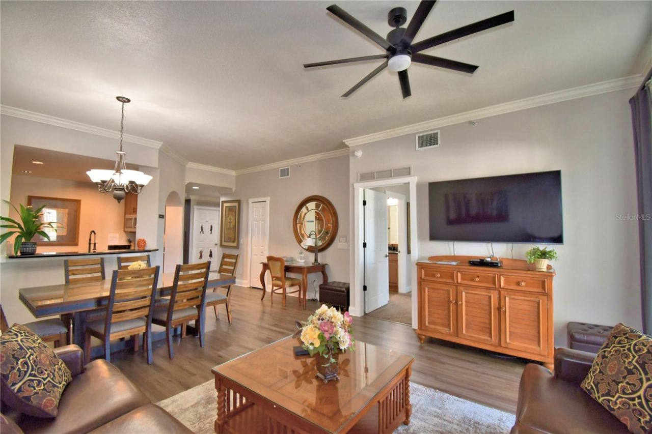 7480 Excitement Drive, Unit 102, Reunion, FL 34747 Photo